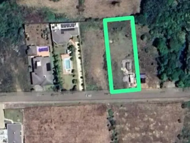 Imagem: Terreno em Condomínio com 2 Dormitorio(S)