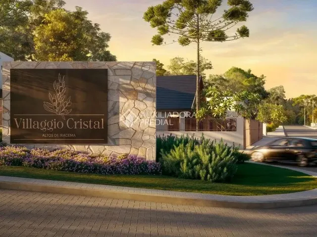 Imagem: Terrenos Comerciais e Residenciais e com