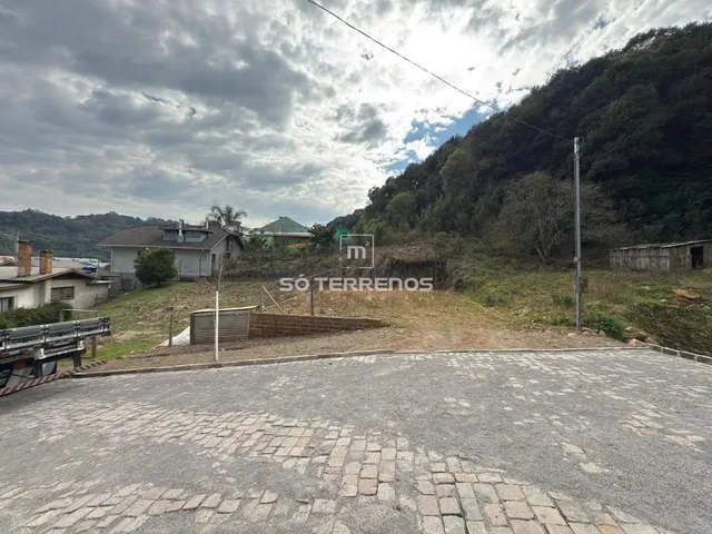Imagem: Venda - Terrenos Residenciais - São Luiz