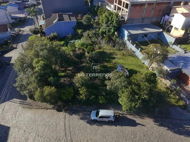 Imagem: Venda - Terrenos Comerciais - Floresta