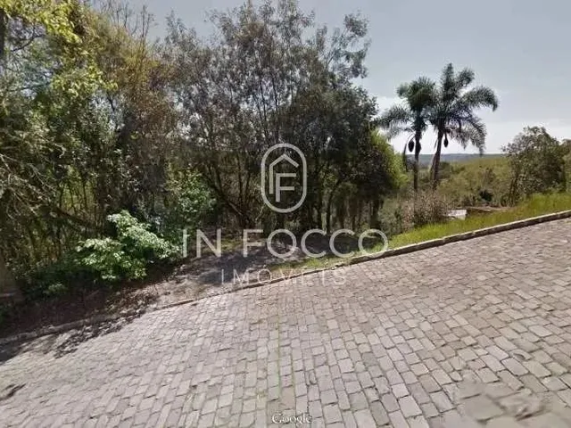Imagem: Lote 21- Bairro Santo Antão - Bento Gonçalves