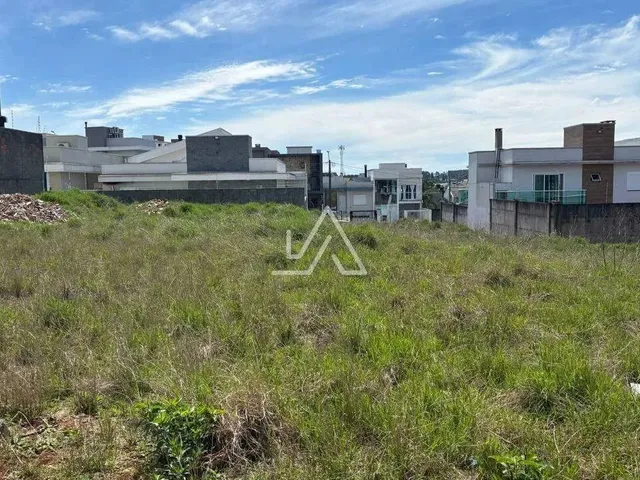 Imagem: Lote / Terreno em Bairro Cidade Nova - Passo