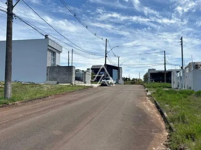 Imagem 3: Lote / Terreno em Bairro Cidade Nova - Passo Fundo - Rs