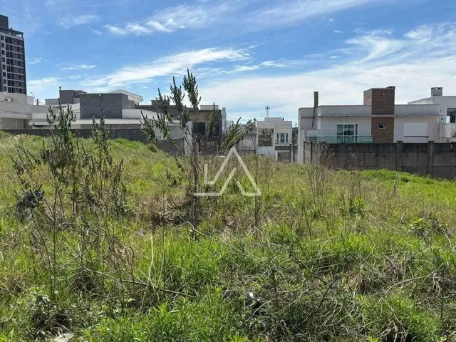 Imagem 2: Lote / Terreno em Bairro Cidade Nova - Passo Fundo - Rs