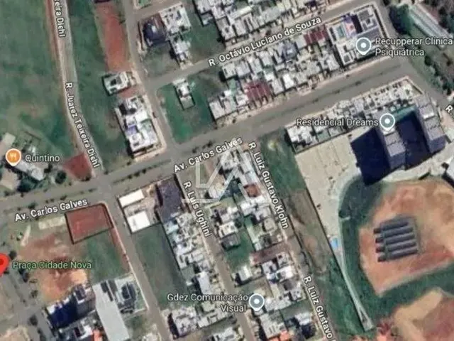 Imagem 4: Lote / Terreno em Bairro Cidade Nova - Passo Fundo - Rs