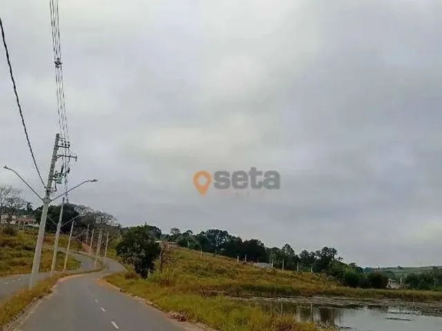 Imagem: Terreno À Venda, 330 M² por R$ 900.000,00