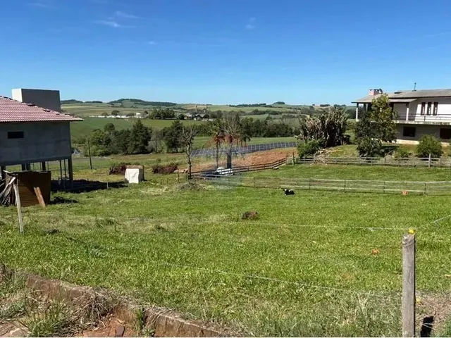 Imagem 7: Terreno Residencial - Constantina/Rs