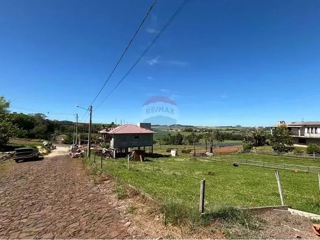 Imagem 9: Terreno Residencial - Constantina/Rs