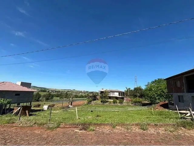 Imagem 3: Terreno Residencial - Constantina/Rs