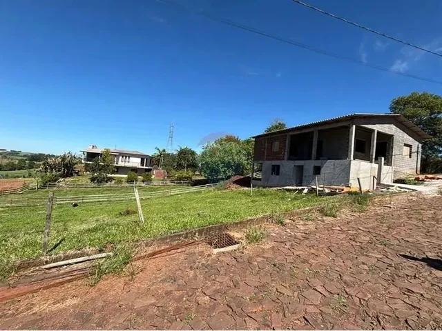 Imagem 4: Terreno Residencial - Constantina/Rs