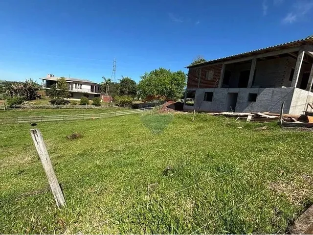 Imagem 2: Terreno Residencial - Constantina/Rs