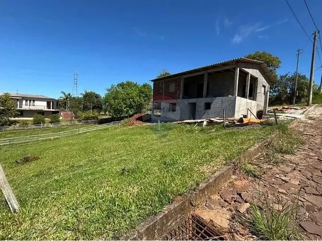 Imagem 8: Terreno Residencial - Constantina/Rs
