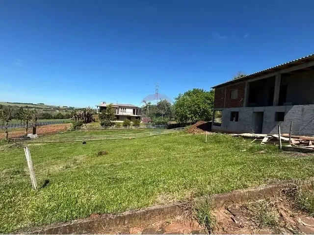 Imagem 6: Terreno Residencial - Constantina/Rs