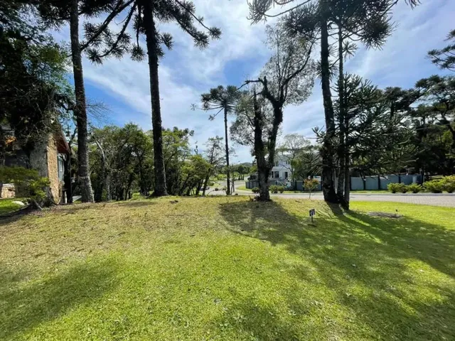 Imagem: Terreno em Condomínio - Bairro Centro