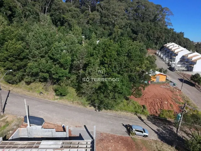 Imagem: Terreno Residencial