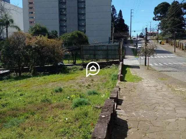Imagem: Exclusivo Terreno para Aluguel em Caxias