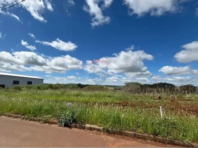 Imagem: Terreno Residencial - Constantina/Rs