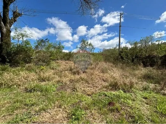 Imagem 2: Terreno Residencial - Constantina/Rs