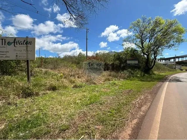 Imagem 8: Terreno Residencial - Constantina/Rs