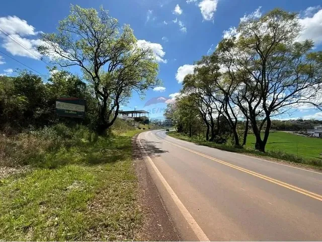 Imagem 7: Terreno Residencial - Constantina/Rs