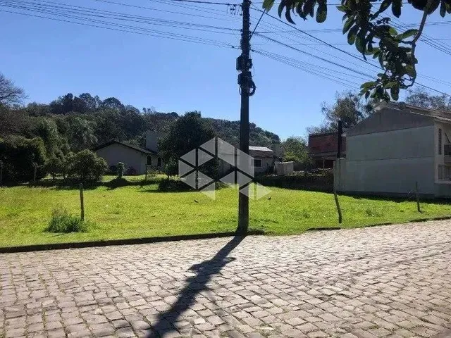 Imagem: Terreno no Bairro São Luiz em Caxias do