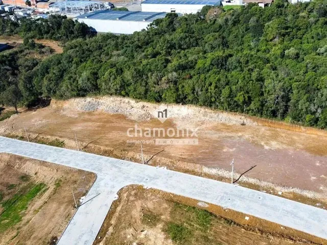 Imagem: Loteamento Villa Trentina ( 458,22 M²