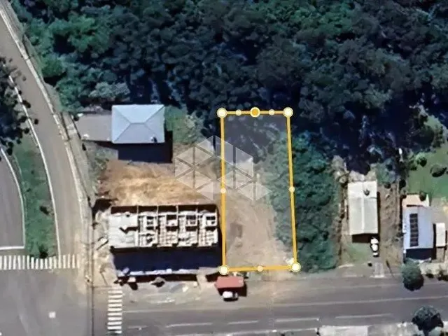 Imagem: Terreno Localizado no Bairro Monte Verde