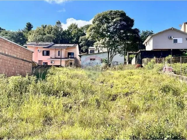 Imagem 7: Terreno de 360M² À Venda em Erechim!