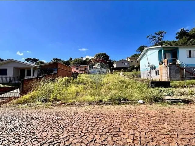 Imagem 15: Terreno de 360M² À Venda em Erechim!