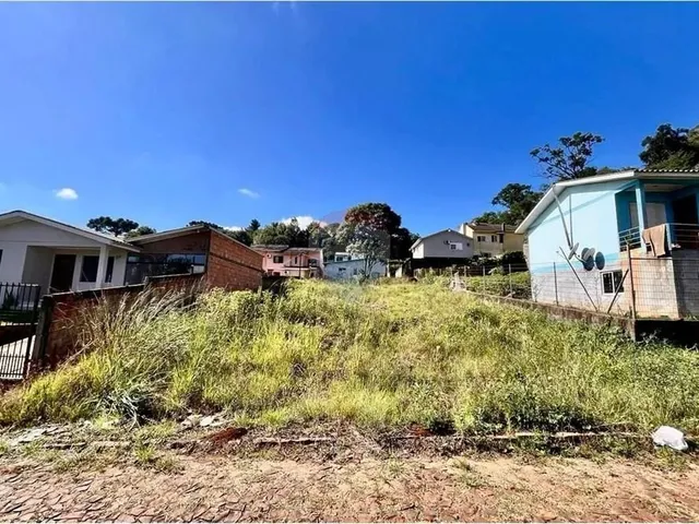 Imagem 10: Terreno de 360M² À Venda em Erechim!