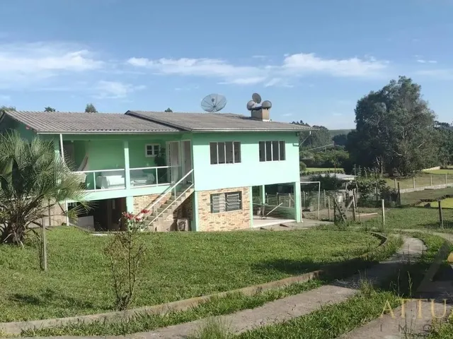 Imagem: Chácara em Condominio Rota do Sol