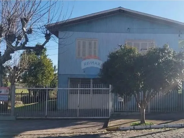 Imagem: Investimento em Terreno na Rua Garibaldi
