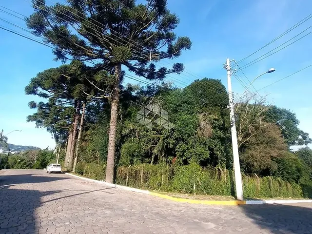 Imagem: Amplo Terreno de Esquina