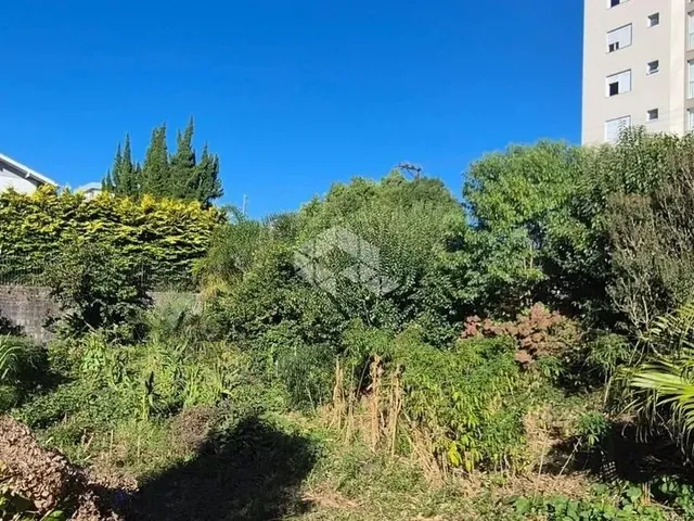 Imagem: Lindo Terreno de Esquina com 582M2 no Bairro