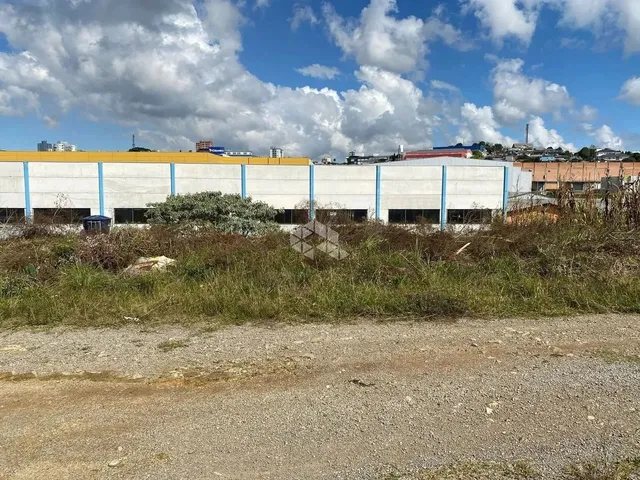 Imagem: Terreno Localizado no Bairro Medianeira