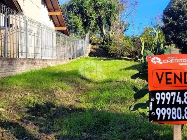 Imagem: Terreno Amplo com 425,43 Metros2 no Bairro