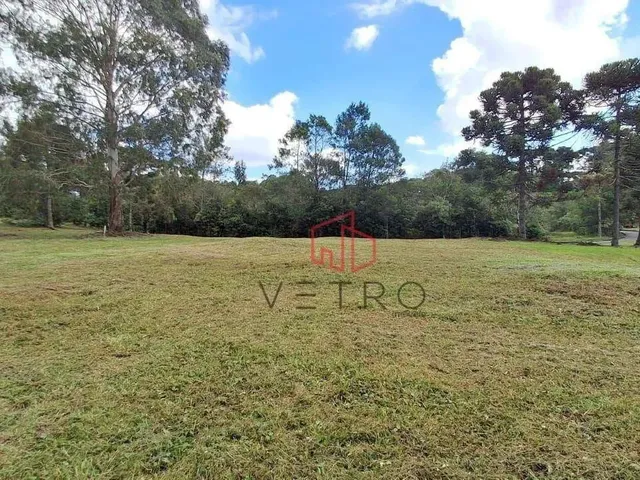 Imagem: Terreno À Venda em Gramado, no Aspen Mountain!