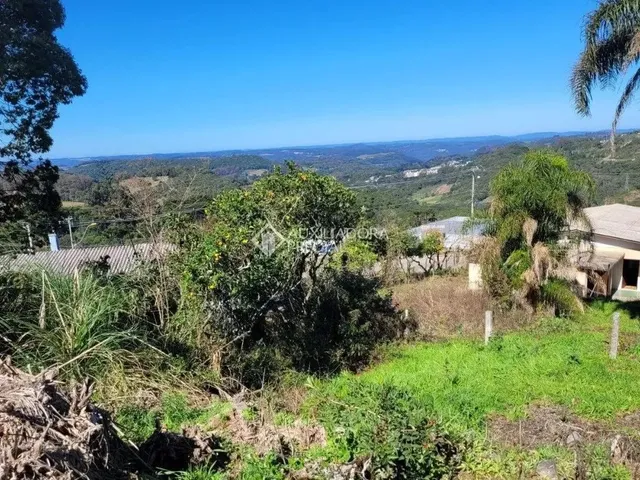 Imagem: Terreno com 324M² no Loteamento Vale dos