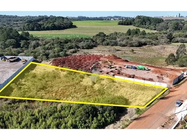 Imagem 5: Terreno de 3.504 M2 - Cidade Nova - com Ótimo Indíce