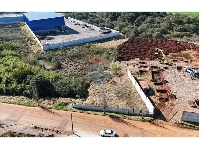 Imagem 3: Terreno de 3.504 M2 - Cidade Nova - com Ótimo Indíce