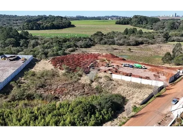 Imagem 8: Terreno de 3.504 M2 - Cidade Nova - com Ótimo Indíce
