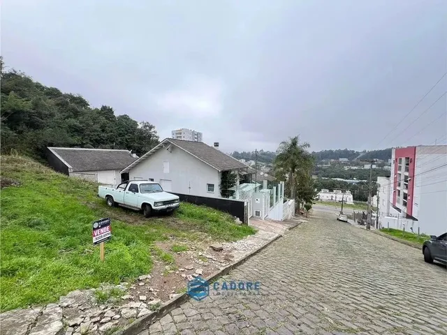 Imagem: Terreno a Venda Parque dos Vinhedos com