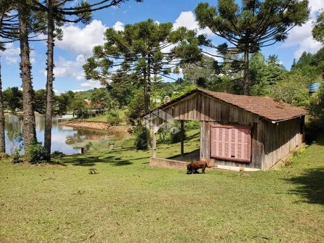 Imagem: Terreno Exclusivo À Venda em São Francisco