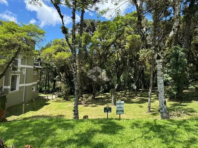 Imagem: Terreno em Condomínio Fechado no Centro