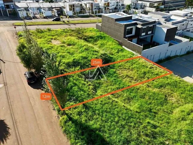 Imagem: Terreno Á Venda no Bairro Cidade Nova
