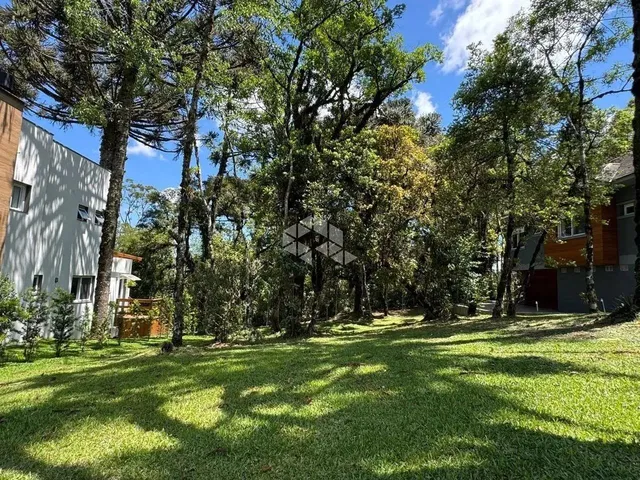 Imagem: Terreno em Condomínio Fechado no Centro
