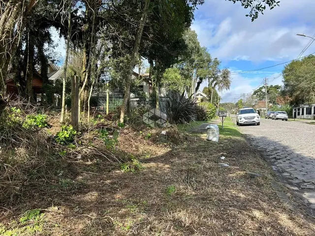 Imagem 8: Terreno Junto Ao Centro de Canela