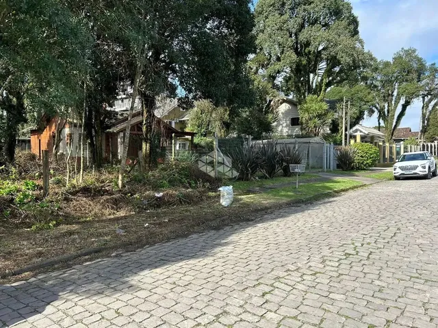 Imagem 2: Terreno Junto Ao Centro de Canela