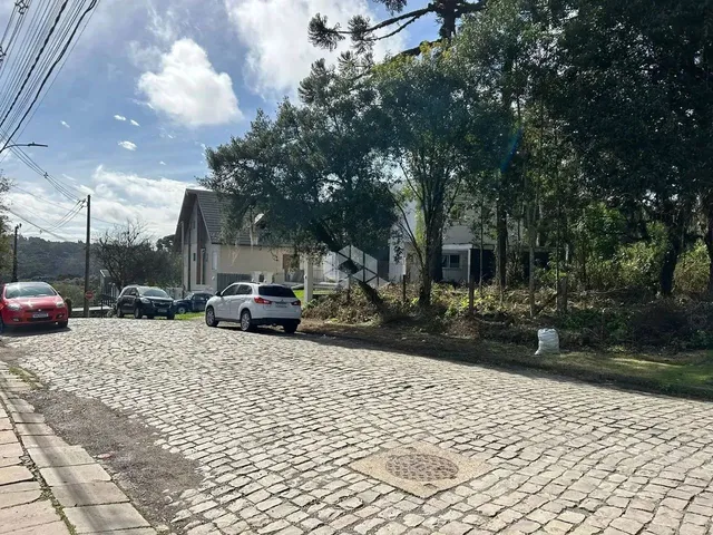 Imagem 6: Terreno Junto Ao Centro de Canela