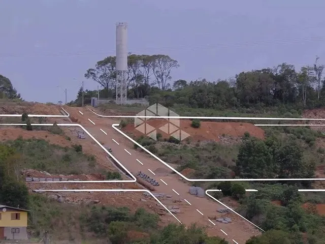 Imagem: Excelente Terreno no Bairro São Luiz- Caxias